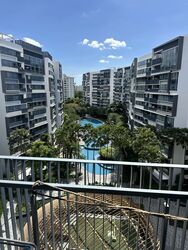 The Palette (D18), Condominium #450597951